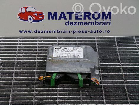 Peugeot 307 CC Altre centraline/moduli