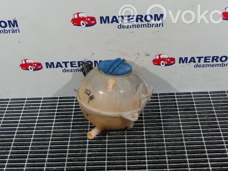 Volkswagen Touran I Serbatoio di compensazione del liquido refrigerante/vaschetta
