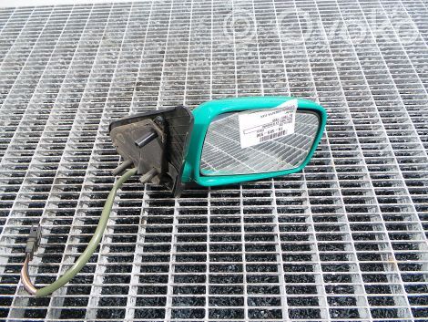 Volkswagen Polo III 6N 6N2 6NF Espejo lateral eléctrico de la puerta delantera 