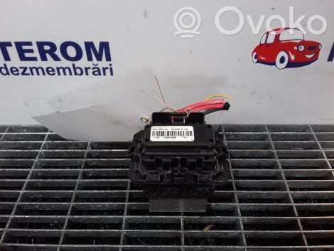 Renault Megane III Heizungslüfter Regler Widerstand 