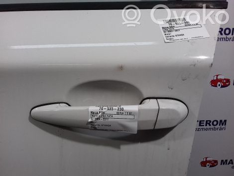 BMW 1 E81 E87 Türgriff Türöffner vorne 