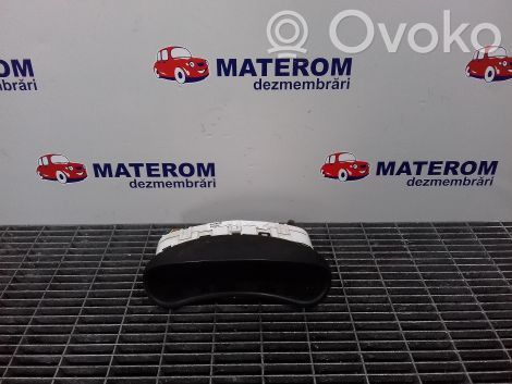 Chevrolet Spark Ecran/afișaj/ecran mic 