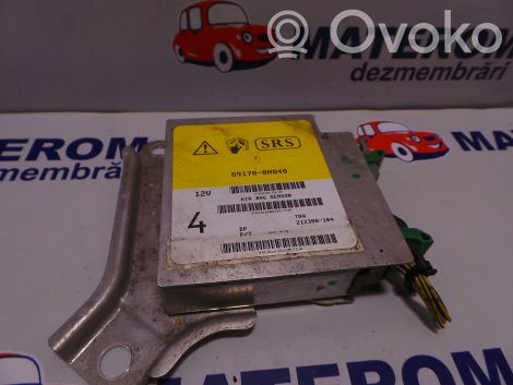 Toyota Aygo AB10 Alte unități/module de control 