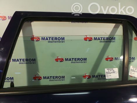 Opel Astra G Takaoven ikkunalasi