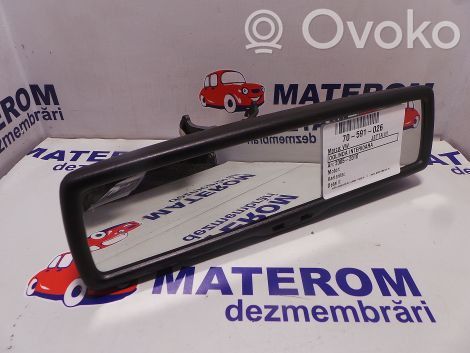 Volkswagen Jetta V Espejo retrovisor (interior) 