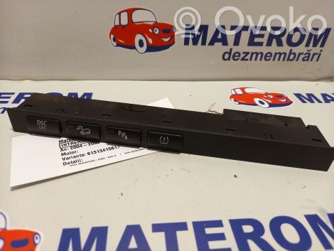 BMW X3 E83 Comutator senzor parcare (PDC) 