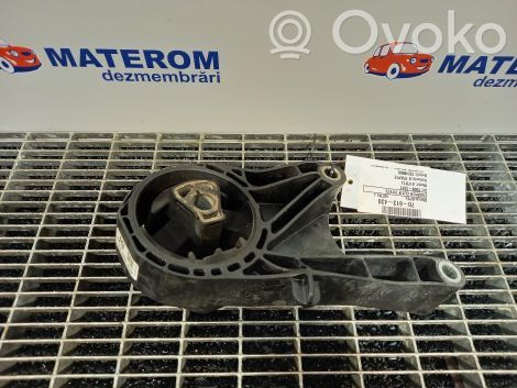 Opel Astra J Mocowanie / Uchwyt skrzyni biegów