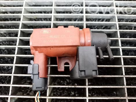 Ford Focus Piesă sistem vacuum turbosuflantă 