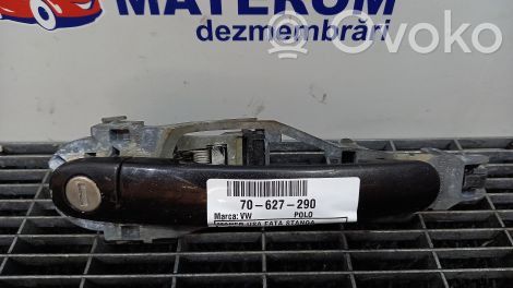 Volkswagen Polo IV 9N3 Maniglia esterna per portiera anteriore
