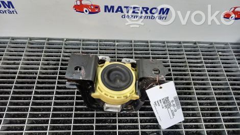 Citroen C3 Suport tampon motor 