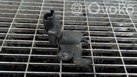Ford Focus Piesă sistem vacuum turbosuflantă 