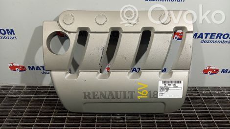 Renault Laguna II Osłona górna silnika 