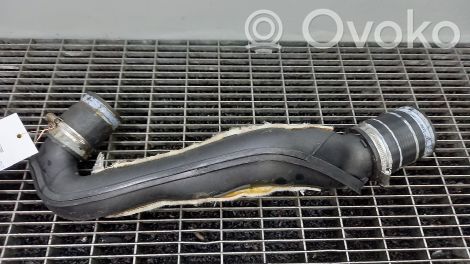 Citroen Xsara Wąż / Rura intercoolera