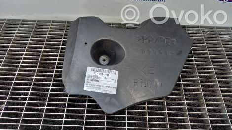 Lexus IS 220D-250-350 Kita dugno detalė