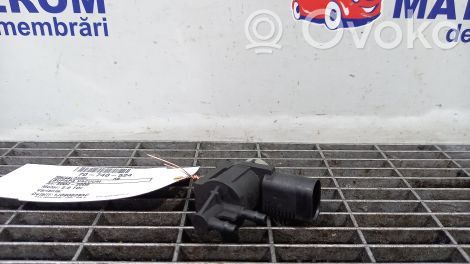 Audi A6 S6 C6 4F Cześć układu próżniowego turbosprężarki