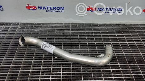 Opel Zafira A Wąż / Rura intercoolera 