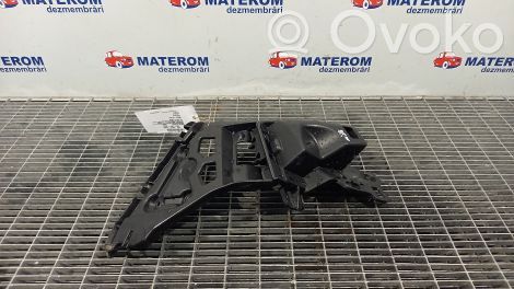 Renault Clio IV Rear bumper mounting bracket