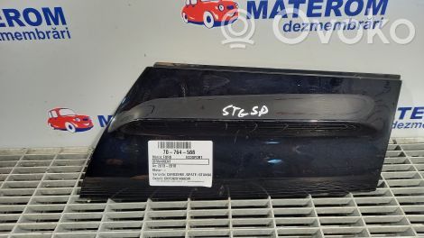 Ford Ecosport Altra parte esteriore 