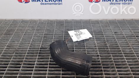 Volkswagen Sharan Wąż / Rura intercoolera 