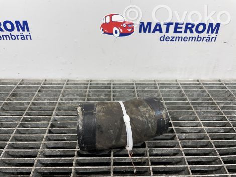 Volkswagen Golf VI Wąż / Rura intercoolera 