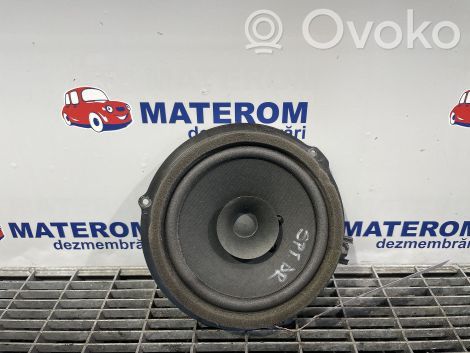 Ford Focus Haut parleur 