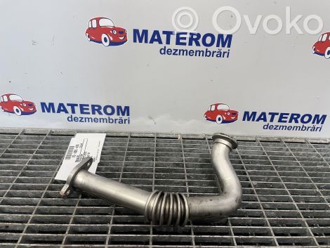 Volkswagen Tiguan Conductă/furtun supapă EGR 