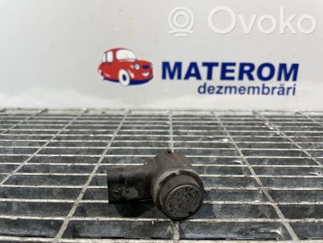 Audi A4 S4 B7 8E 8H Parksensor PDC 