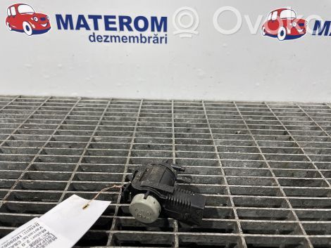 Volkswagen PASSAT CC Einzelteil Vakuum Unterdruck Turbolader 