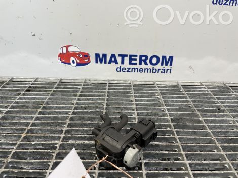 Skoda Octavia Mk2 (1Z) Einzelteil Vakuum Unterdruck Turbolader 