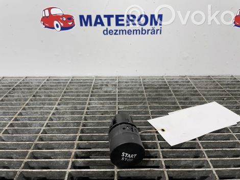 Renault Megane IV Interruptor de encendido/apagado del motor 