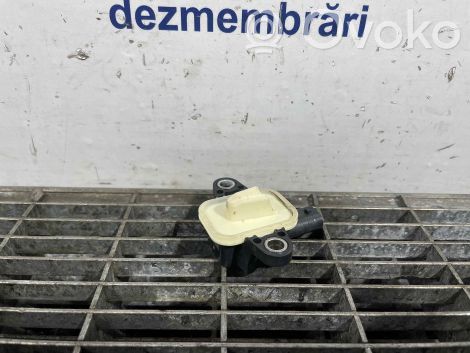 Audi A4 S4 B8 8K Gaisa spilvenu trieciensensors