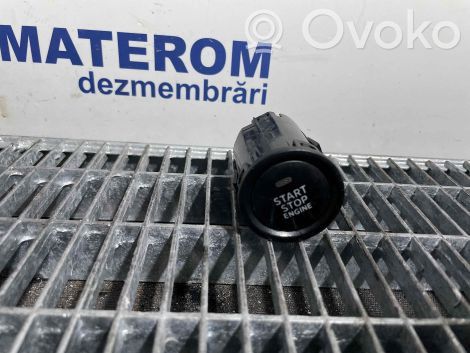 Mazda 3 III Interruptor de encendido/apagado del motor