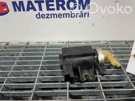 Ford Focus Cześć układu próżniowego turbosprężarki 
