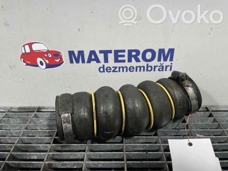 Citroen Jumpy Furtun/conductă intercooler 