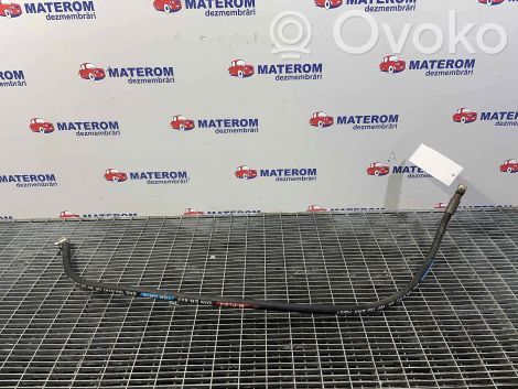 Volkswagen Lupo Power steering hose/pipe/line 