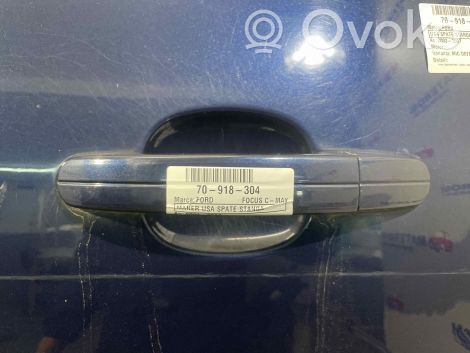 Ford Focus Takaoven ulkokahva