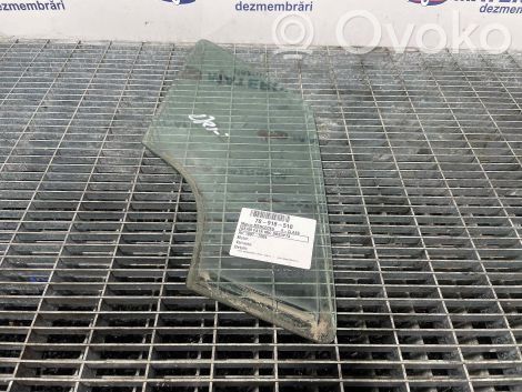 Mercedes-Benz A W168 Geam ventilare ușă față patru uși 