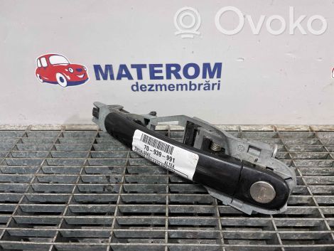 KIA Sorento Etuoven ulkokahva 