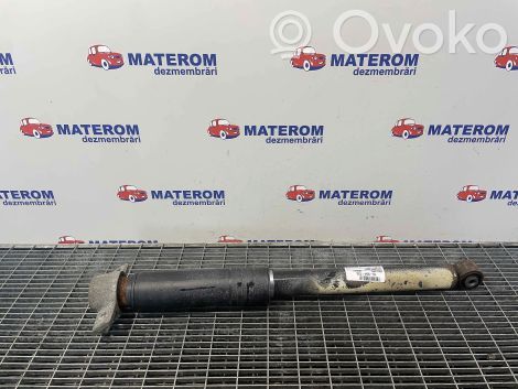 Opel Zafira C Stoßdämpfer hinten