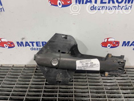 Mercedes-Benz Sprinter W906 Наружная ручка передней двери