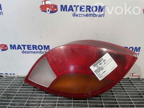 Ford Ka Lampă spate în caroserie 