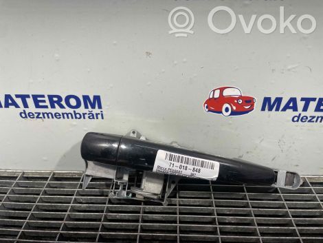 Nissan Juke I F15 Manecilla externa puerta trasera