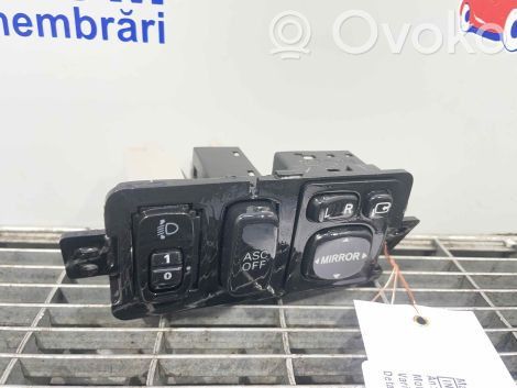 Mitsubishi L200 Comutator oglinzi laterale