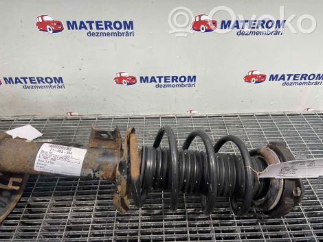 Volkswagen Golf V Front shock absorber/damper