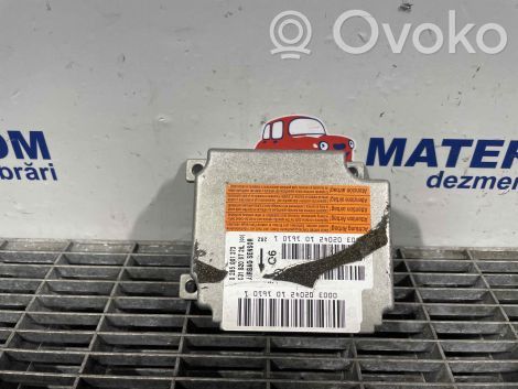 Mercedes-Benz C W203 Autres unités de commande / modules 