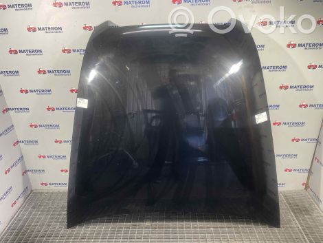Audi A6 S6 C6 4F Capó/tapa del motor