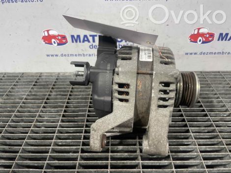 Skoda Octavia Mk3 (5E) Generatore/alternatore