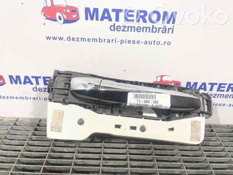 Mercedes-Benz S W222 Maniglia esterna per portiera anteriore