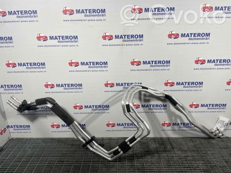 Mercedes-Benz S W222 Alte piese compartiment motor 