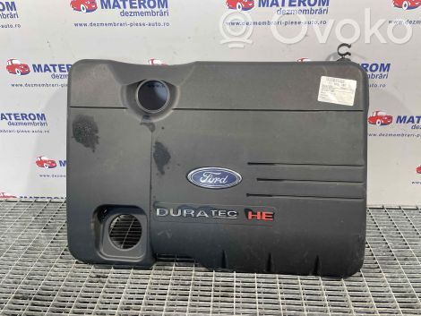 Ford Mondeo Mk III Декоративная крышка двигателя 